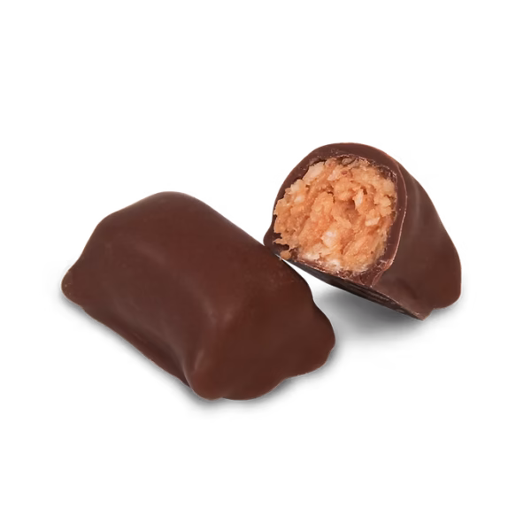 MORMOR LISA Kokos Štapići 100g