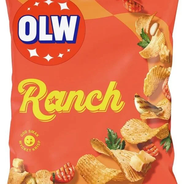 OLW Ranch 175g