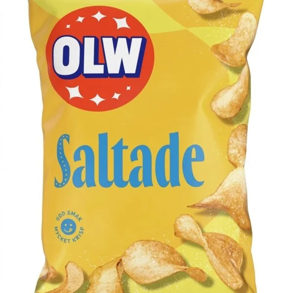 OLW Saltade 175g
